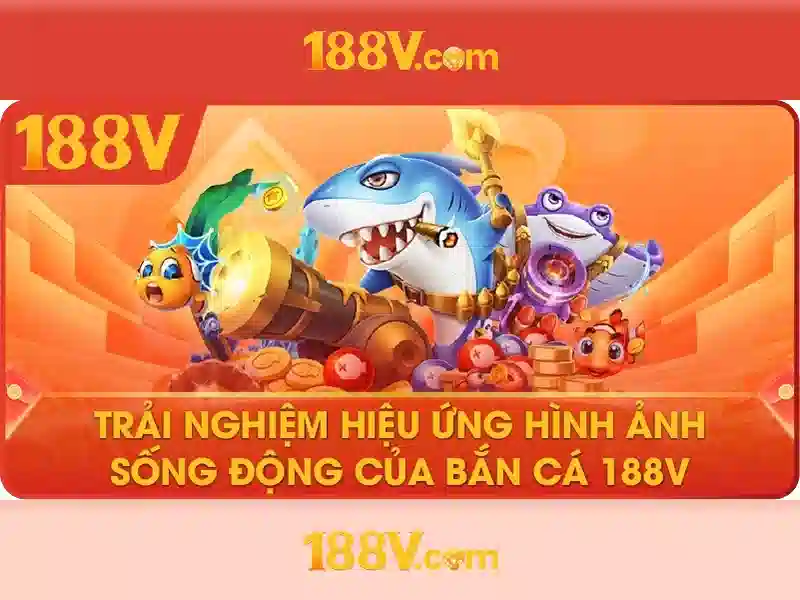 Trải Nghiệm Slot 188v – Đa Dạng Game, Tỷ Lệ Thưởng Cao