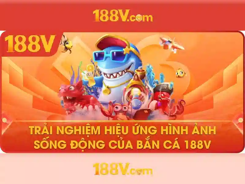 Giới Thiệu Về 188V