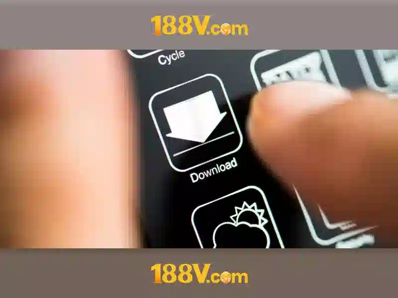 Ưu đãi nạp tiền SLOT 188V
