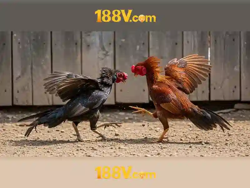 Tỷ lệ thắng Slot 188V
