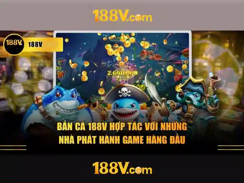 188V – Trang Chủ Chính Thức 188V Không Bị Chặn 2026