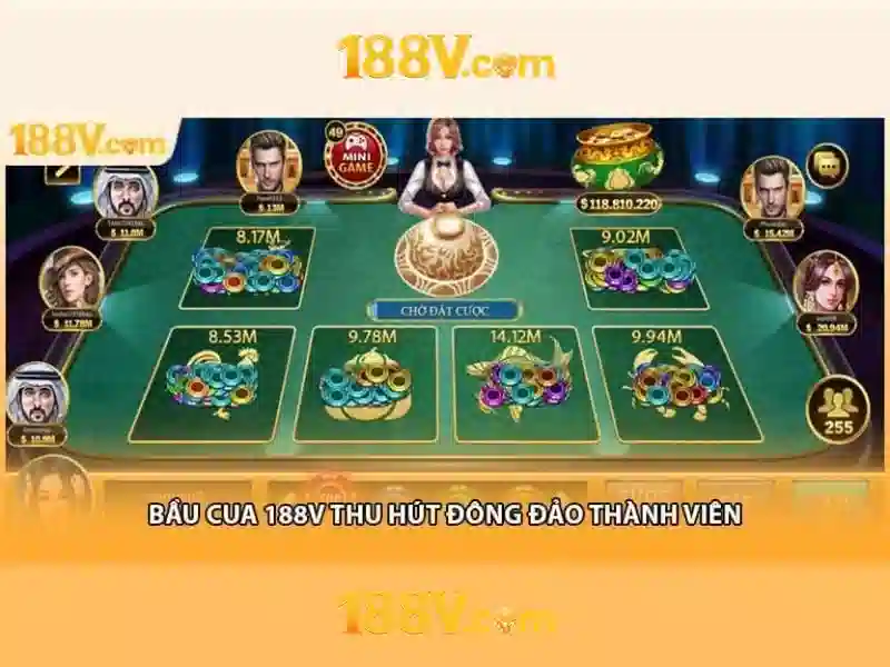 Trải Nghiệm Cá Cược Thể Thao 188V