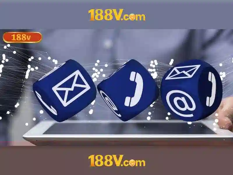 Chương Trình Khuyến Mãi 188V