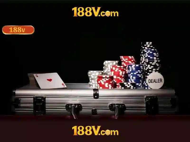 Nhận Thưởng Slot 188V