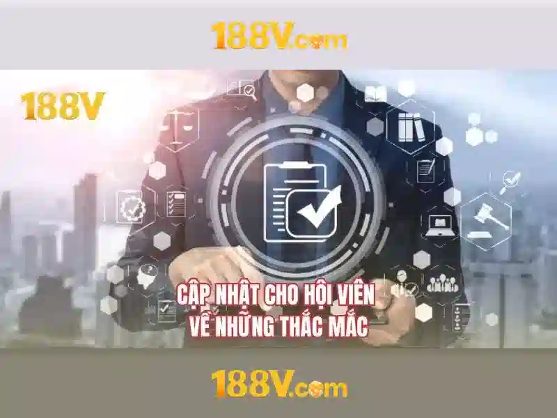 Tải App 188V Chính Thức