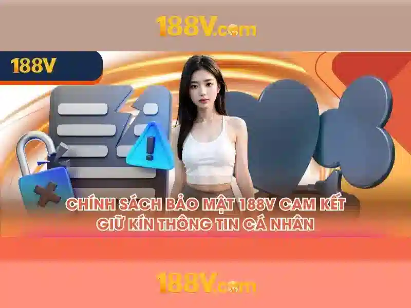 Đăng Nhập Tài Khoản 188v