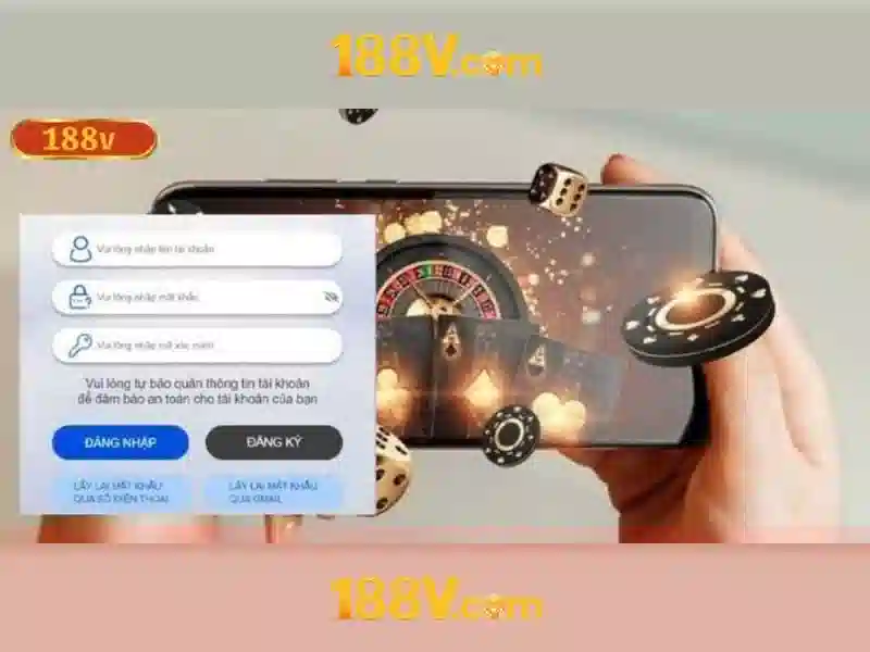 Cách khắc phục lỗi trang chủ Slot 188V