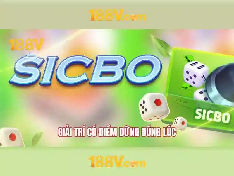 Cổng game SLOT 188V