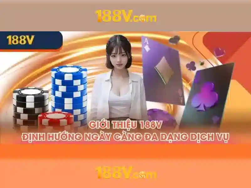 Khuyến Mãi Slot 188V