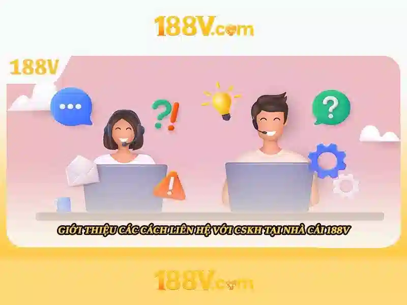 Game Slot 188v