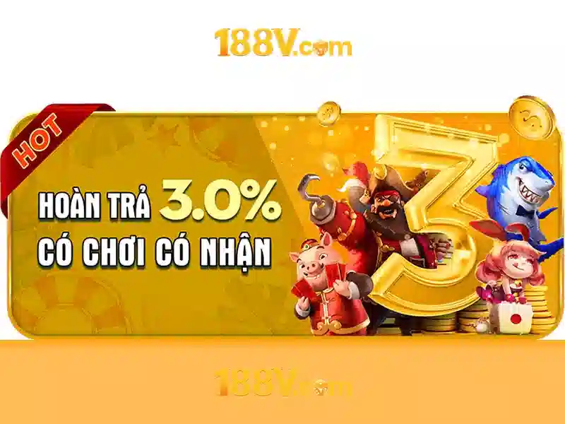 Hướng dẫn nạp tiền 188V – Hướng dẫn nạp tiền Slot 2026
