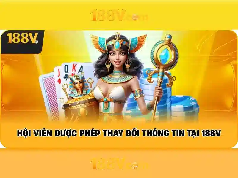 nạp tiền Slot 188V
