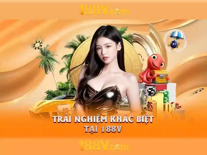 Nổ Hũ 188V
