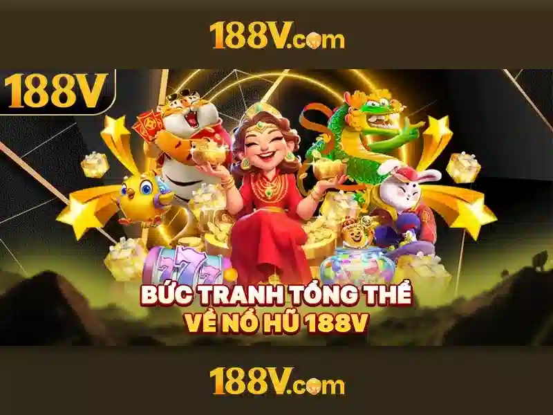 Ứng dụng 188v iOS