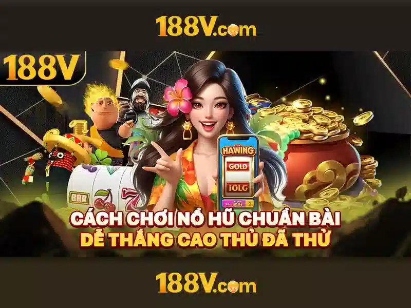 Ưu Điểm Nổi Bật Của 188V