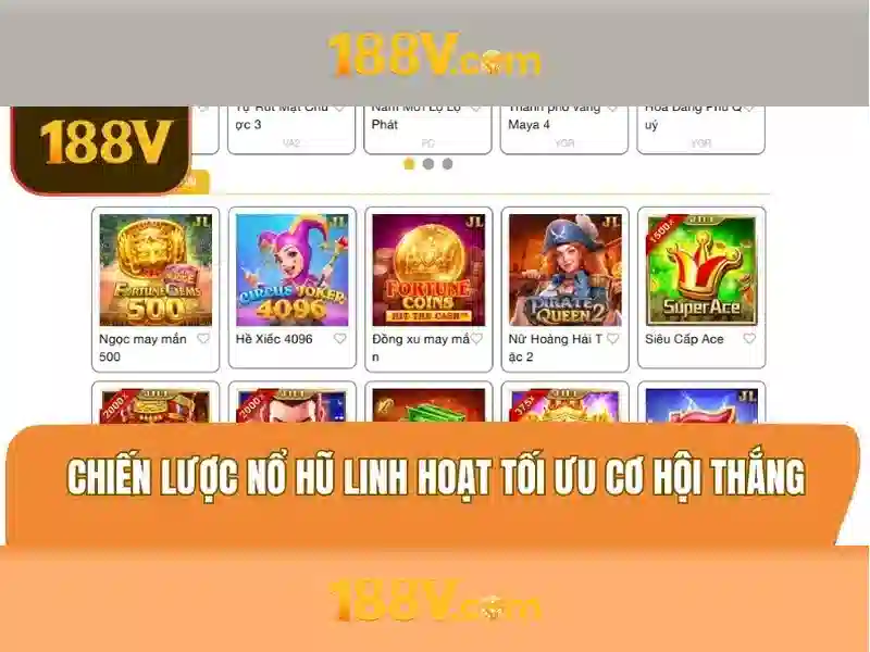 Ưu Điểm Khi Tải App 188v