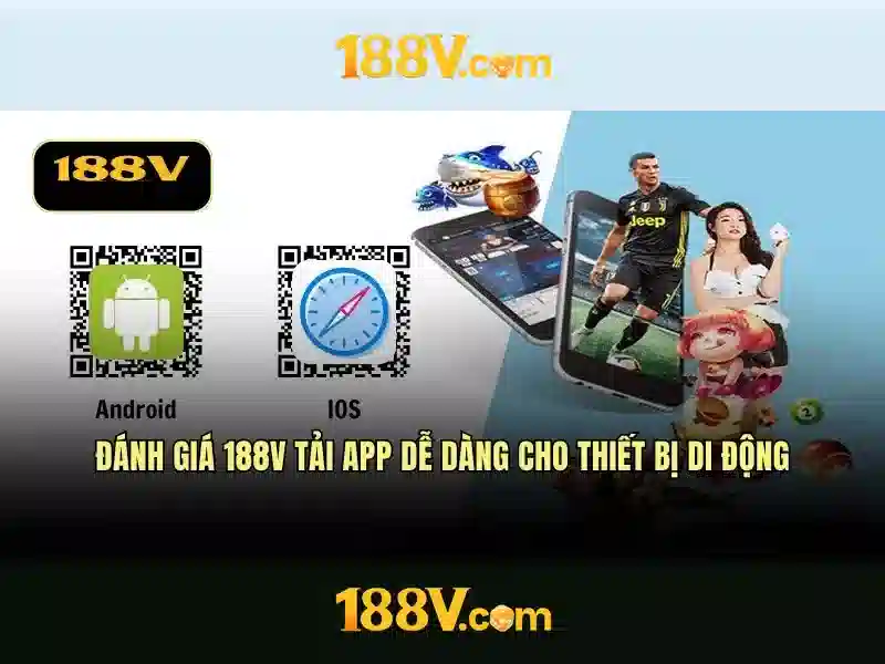 Nền Tảng Cá Cược eSports Đa Dạng Và Đáng Tin Cậy IMG_MEND --></p><p>188V không chỉ là nơi để chơi SLOT mà còn là điểm đến hàng đầu cho các fan của eSports. Nền tảng eSports 188v cung cấp đầy đủ các loại hình cá cược từ bóng đá, thể thao điện tử đến các giải đấu lớn nhỏ. Người chơi có thể đặt cược trực tiếp trong thời gian diễn ra trận đấu, nhận thông báo nhanh chóng và tận hưởng cảm giác hồi hộp đầy kịch tính.</p><p>Hiện tại, 188V đang triển khai chương trình khuyến mãi hấp dẫn cho người chơi mới và thành viên cũ. Các khuyến mãi eSports 188v sẽ giúp bạn tăng cơ hội chiến thắng và nhận được phần thưởng lớn. Hệ thống hỗ trợ 24/7 sẽ luôn sẵn sàng giải đáp mọi thắc mắc và hỗ trợ người chơi trong mọi tình huống.</p><h3> Trải Nghiệm 188V – Tối Ưu Hóa Quy Trình Cá Cược Với Các Tính Năng Độc Quyền</h3><p class='body_img'></p><p>188V không chỉ là nơi để chơi SLOT mà còn là điểm đến hàng đầu cho các fan của eSports. Nền tảng eSports 188v cung cấp đầy đủ các loại hình cá cược từ bóng đá, thể thao điện tử đến các giải đấu lớn nhỏ. Người chơi có thể đặt cược trực tiếp trong thời gian diễn ra trận đấu, nhận thông báo nhanh chóng và tận hưởng cảm giác hồi hộp đầy kịch tính.</p><p>Hiện tại, 188V đang triển khai chương trình khuyến mãi hấp dẫn cho người chơi mới và thành viên cũ. Các khuyến mãi eSports 188v sẽ giúp bạn tăng cơ hội chiến thắng và nhận được phần thưởng lớn. Hệ thống hỗ trợ 24/7 sẽ luôn sẵn sàng giải đáp mọi thắc mắc và hỗ trợ người chơi trong mọi tình huống.</p><h3> Trải Nghiệm 188V – Tối Ưu Hóa Quy Trình Cá Cược Với Các Tính Năng Độc Quyền</h3><p class='body_img'><div class=