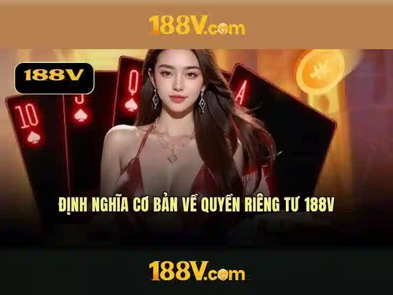 Ưu Đãi 188V