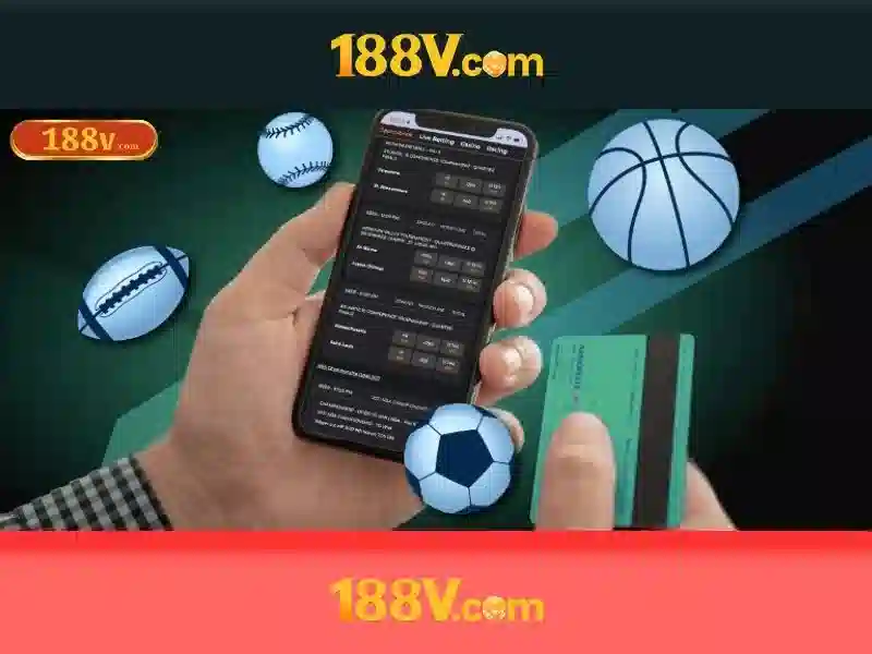 Ưu Đãi Casino 188V – Tận Hưởng Khuyến Mãi Hấp Dẫn