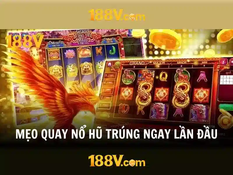 Trải Nghiệm Slot 188V