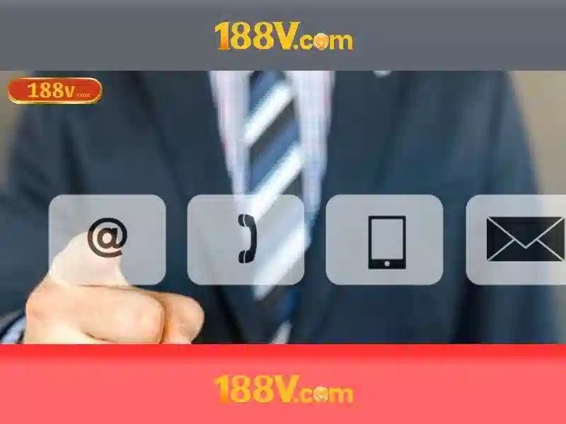 Khuyến Mãi Slot 188v