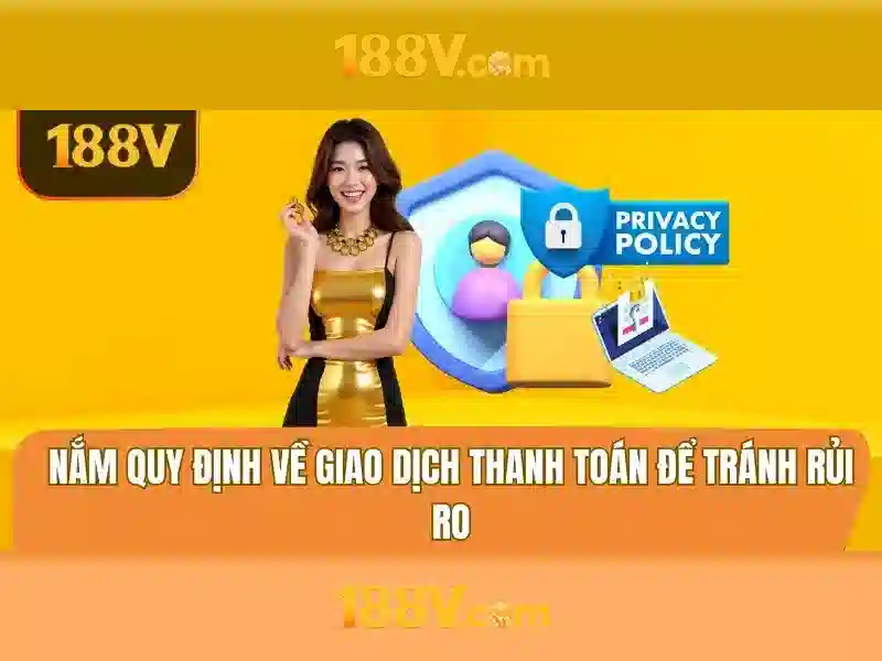 Quy Trình Đăng Nhập 188V