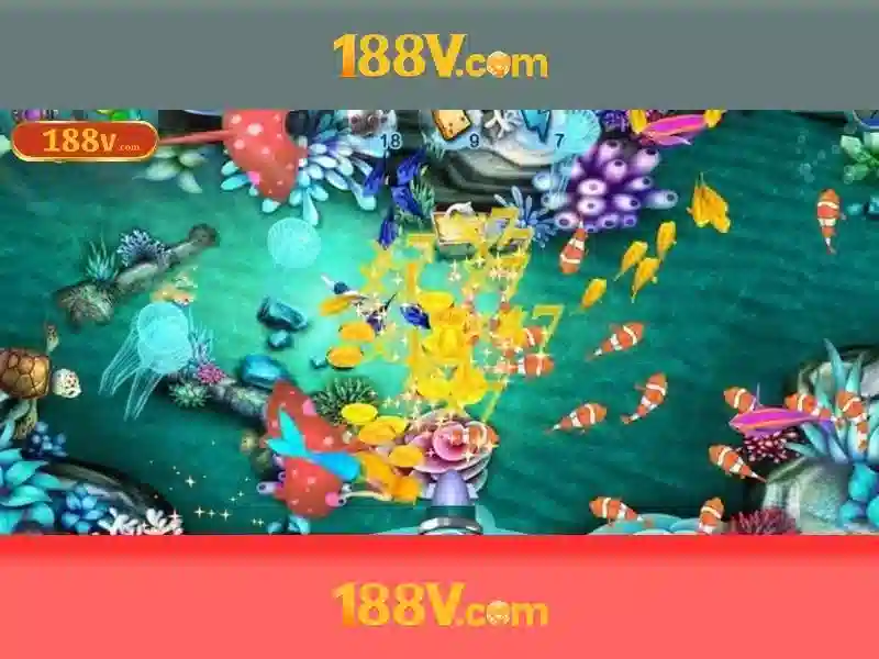Bắn Cá 188V