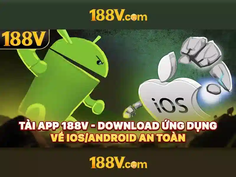 Chương Trình 188v VIP
