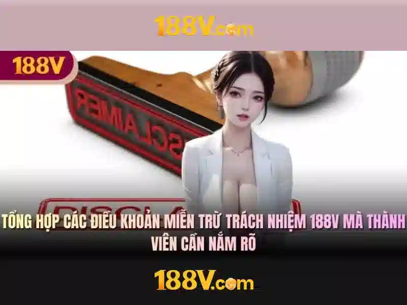 ưu đãi Slot 188V