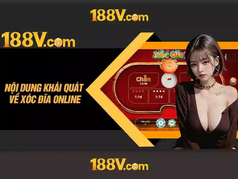 Đa dạng trò chơi slot 188v