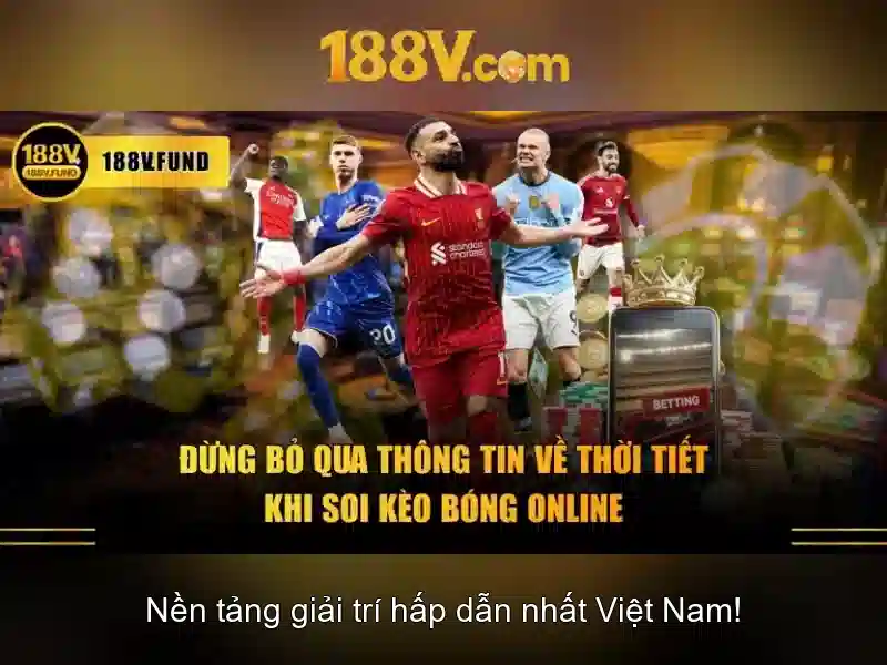 Giao Diện Tải App 188V