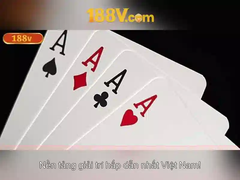 Chương Trình Ưu Đãi 188v Vip