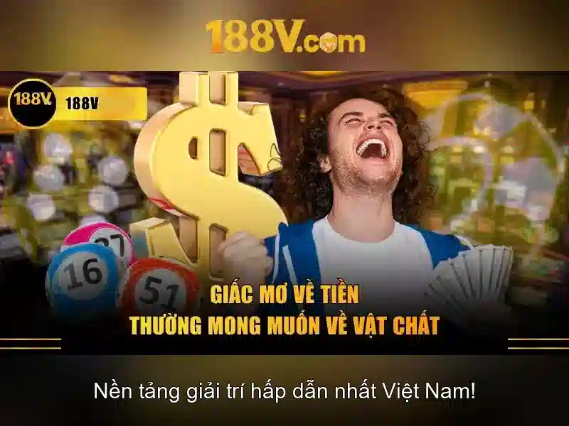 Rút Thưởng 188V
