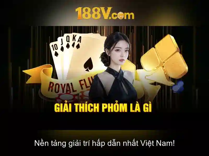 Ưu Điểm Đăng Ký 188V