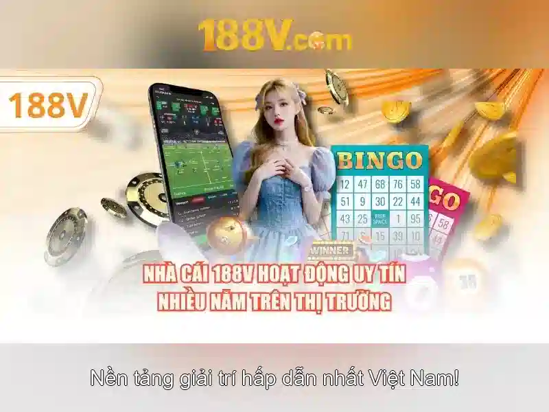 Ưu Đãi 188V