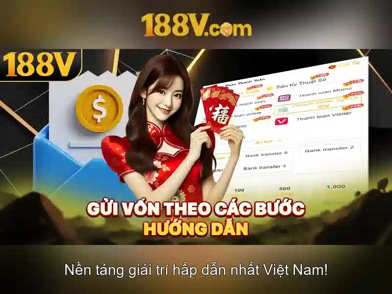 Ưu Điểm Của 188v