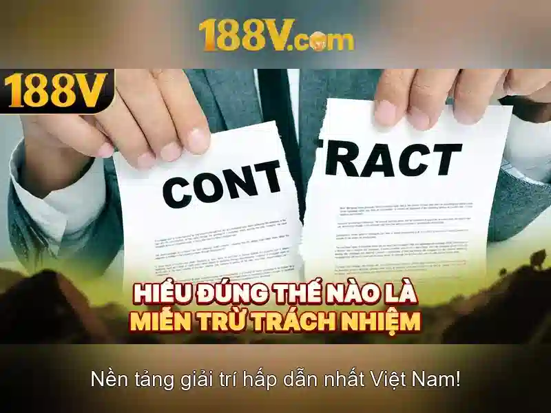 Tải Ứng Dụng 188V Cho Thiết Bị Di Động