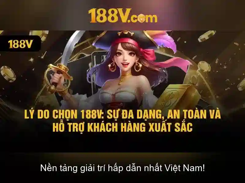 Dịch Vụ Hỗ Trợ 188v