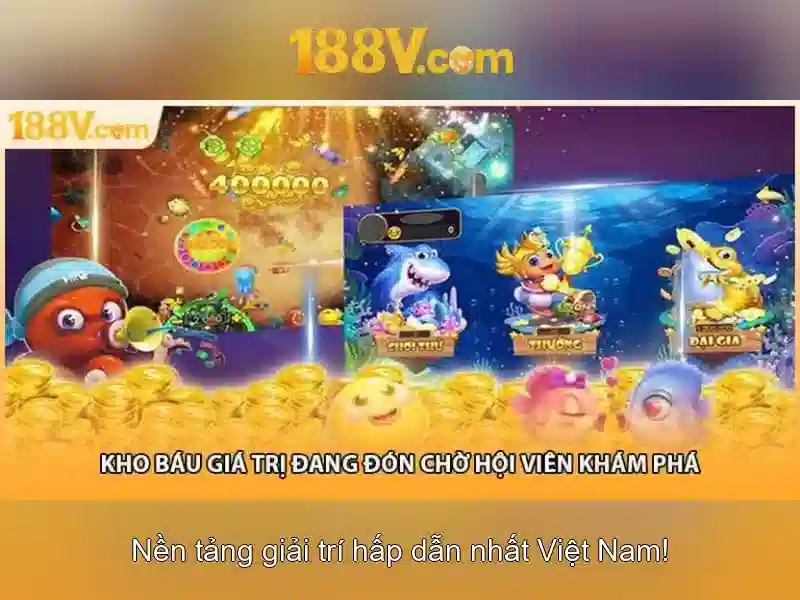 Chính Sách Ưu Đãi 188v