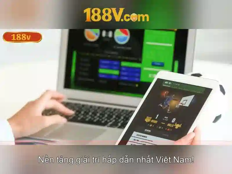 Trang Chủ 188V VIP
