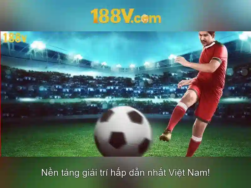 Ưu Đãi 188V