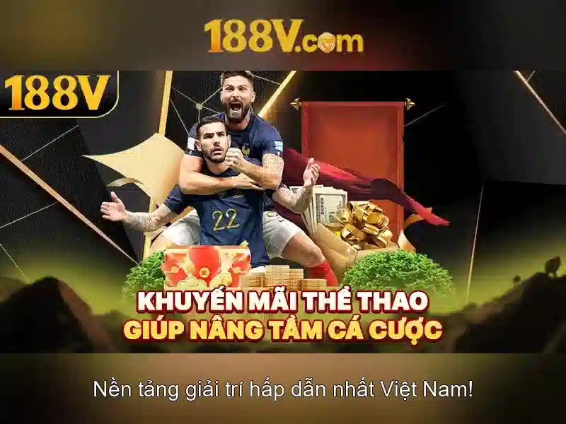 Hướng Dẫn Đăng Nhập 188V