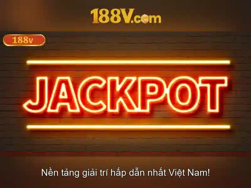 Trải Nghiệm Casino 188V