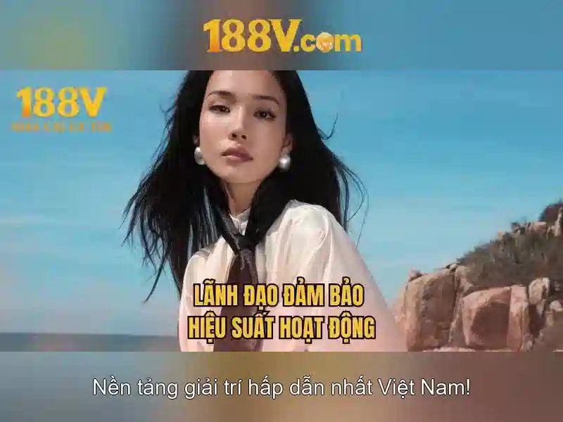 Đăng Ký 188V