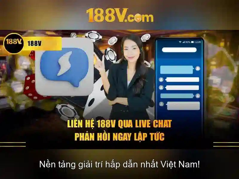 Rút Tiền 188V