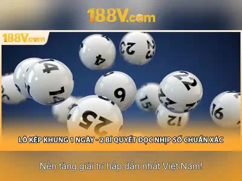 Ưu Điểm Nổi Bật Của 188V