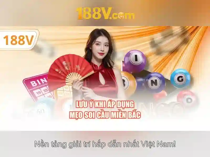 Công Nghệ Mới 188V