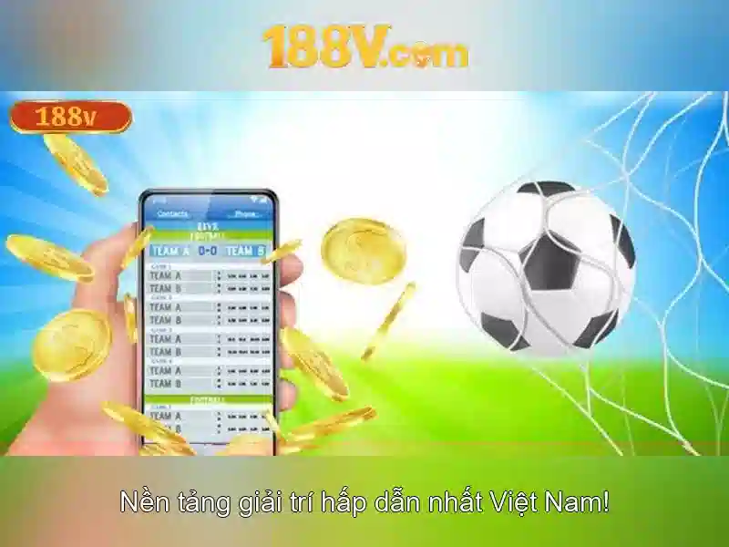Ưu điểm Casino 188v