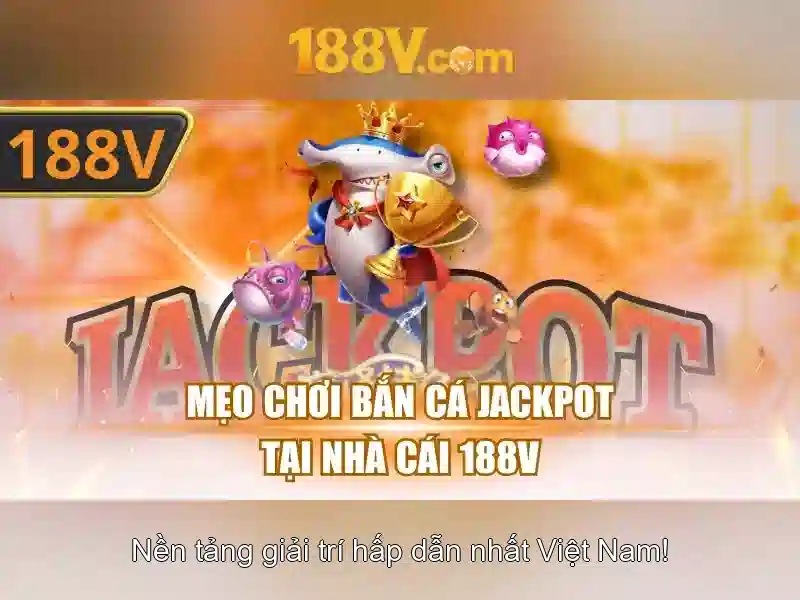 Tính năng sòng bài 188V