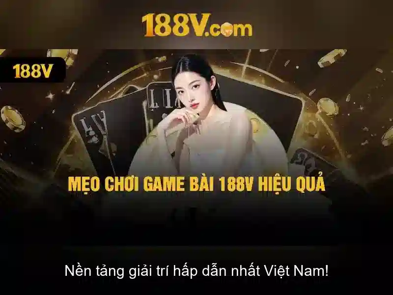 Trang Chủ 188v